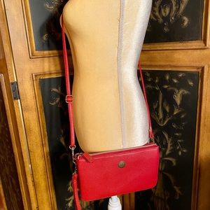 Women’s crossbody purse